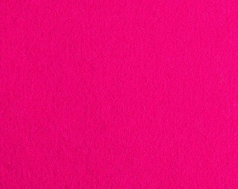 15,96 EUR/m Stickfilz pink von Swafing, 180cm breit