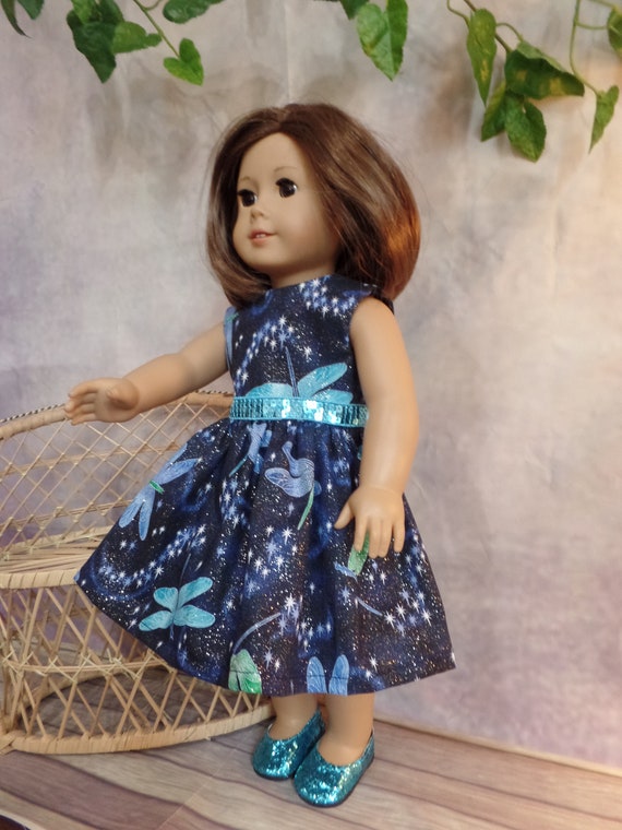 doll flies