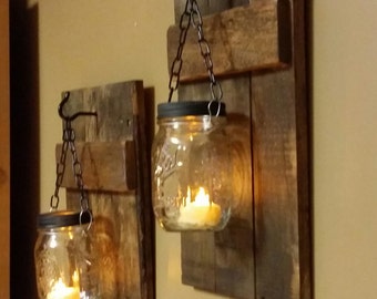 Log Cabin Decor Etsy