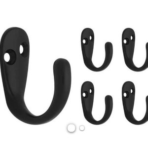 ADD ON,  Additioal Coat Hooks
