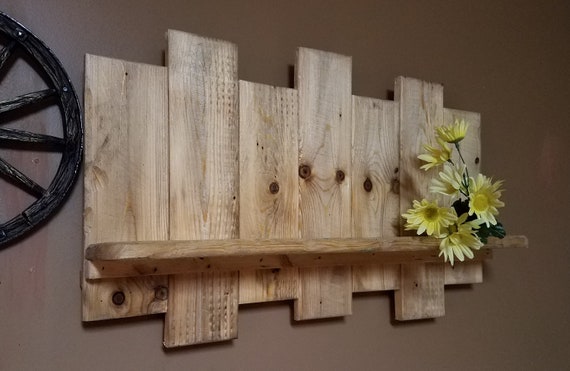 Pallet display shelf discount