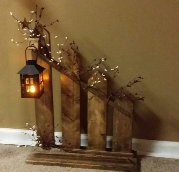 Primitive decor 2024