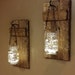 see more listings in the Candleholders/Mason Jars section