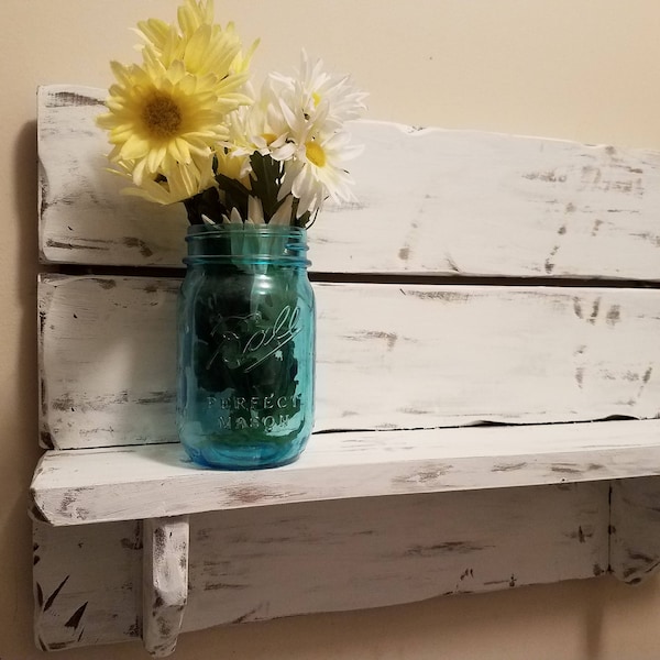 Farmhouse Pallet Wall Decor Etsy