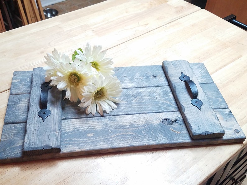 TeesTransformations Serving Tray - Thumbnail 3