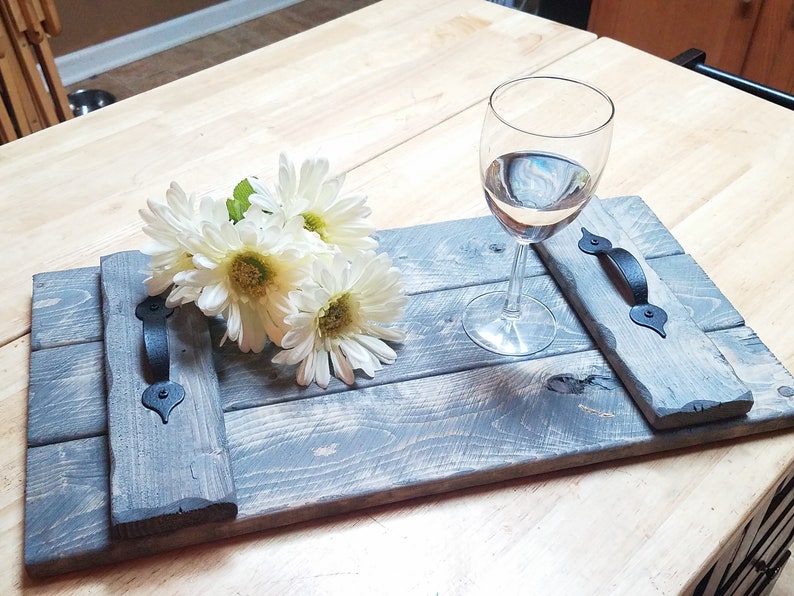 TeesTransformations Serving Tray - Thumbnail 2