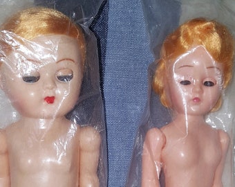 vintage dolls near me