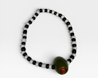 Olive Lover Bracelet
