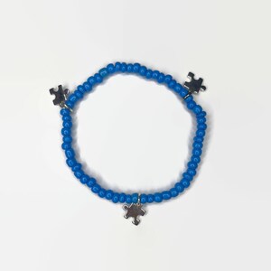 Autism Awareness Bracelet