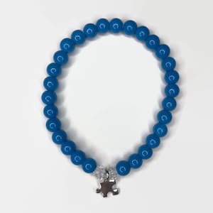 Autism Awareness Bracelet