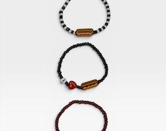 Hotdog Lover Bracelet