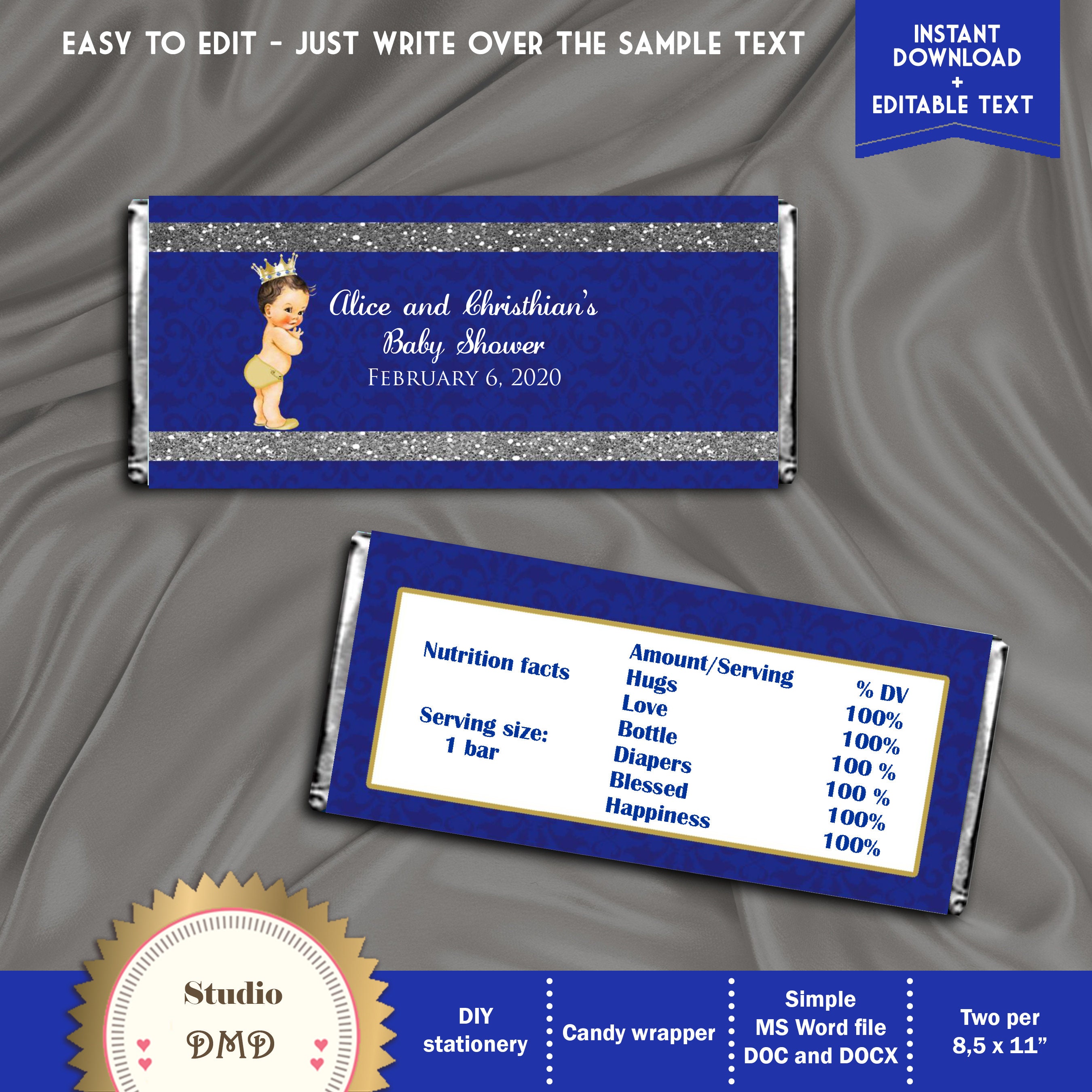 hershey candy bar wrapper template photoshop free hershey candy bar wrapper template photoshop free
