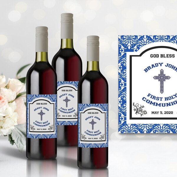 First Communion Etsy