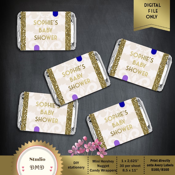 21 Avery Candy Bar Wrapper Template Free Popular Templates Design