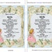 Prinable Menu Template, Alice in Wonderland, Mad Hatter Tea Party ...