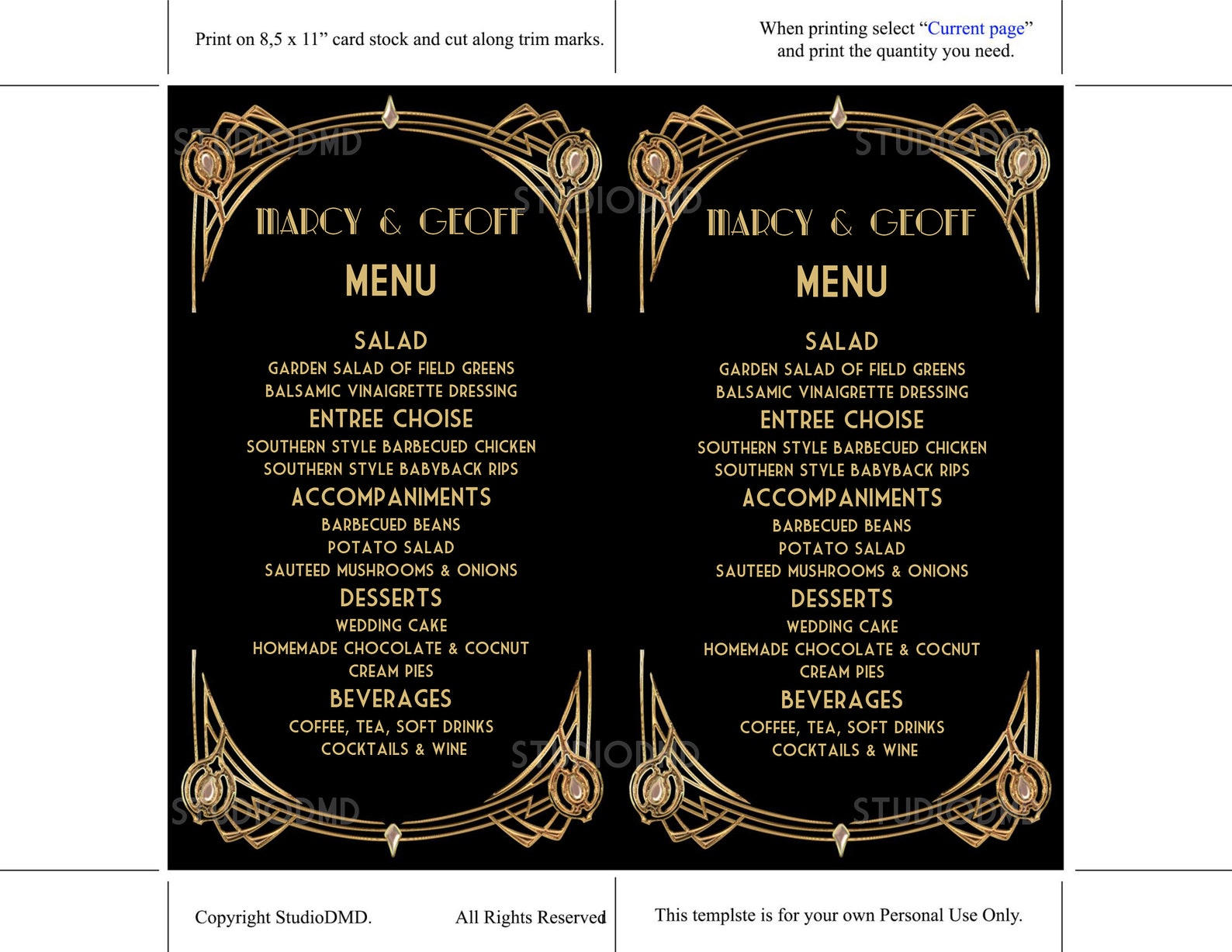 printable-menu-card-template-great-gatsby-style-art-deco-etsy