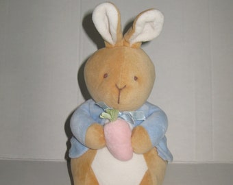 eden toys peter rabbit