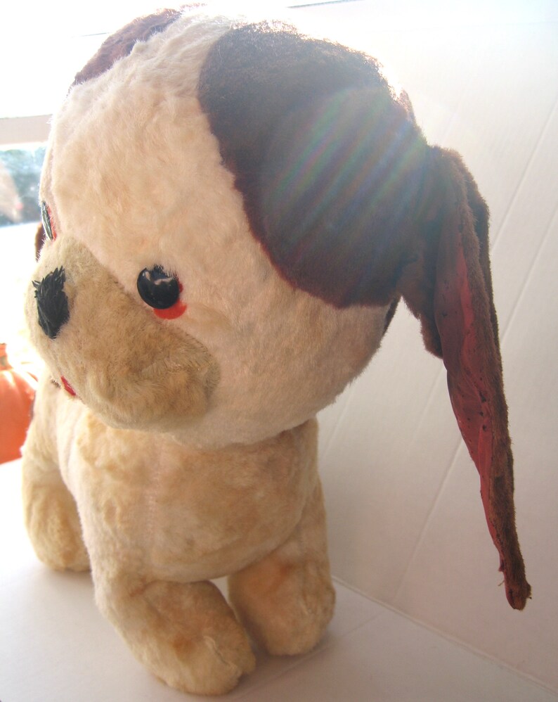 the poky little puppy plush