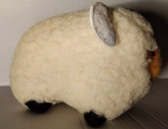 ram plush toy