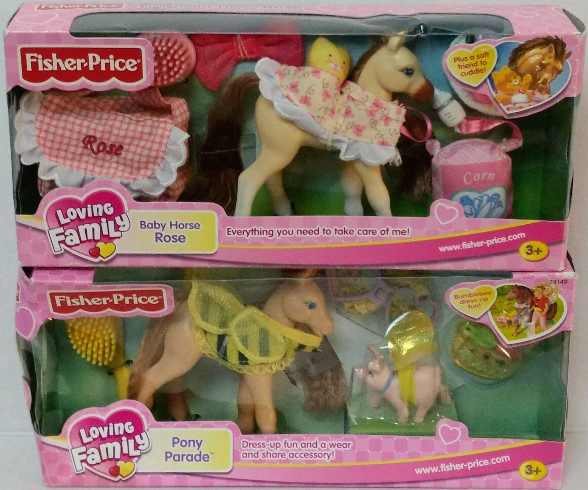 baby horse toy price