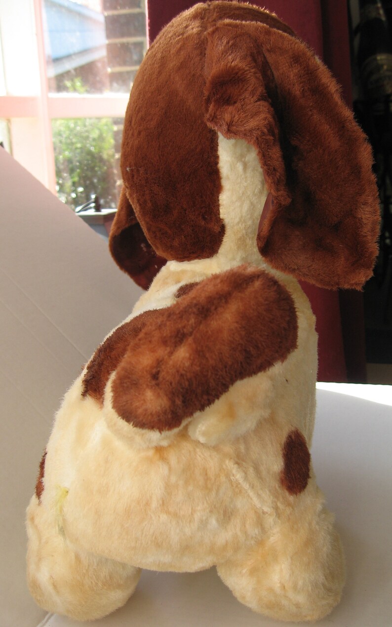 the poky little puppy plush