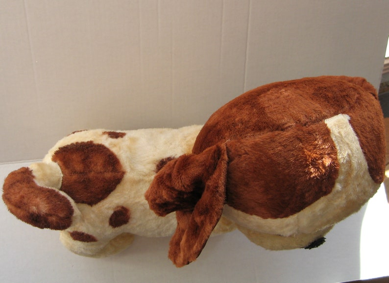 the poky little puppy plush