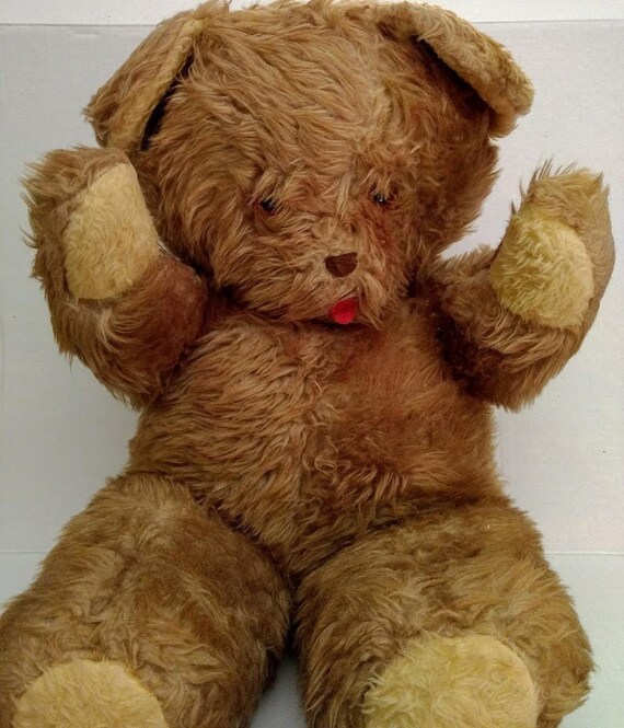 hamleys teddy bears