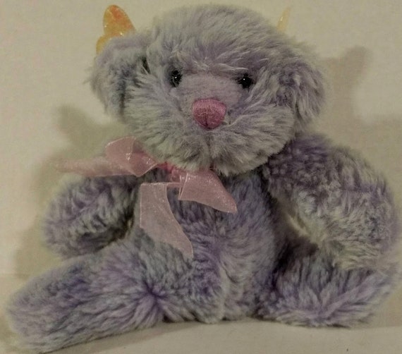 vintage knickerbocker stuffed animals