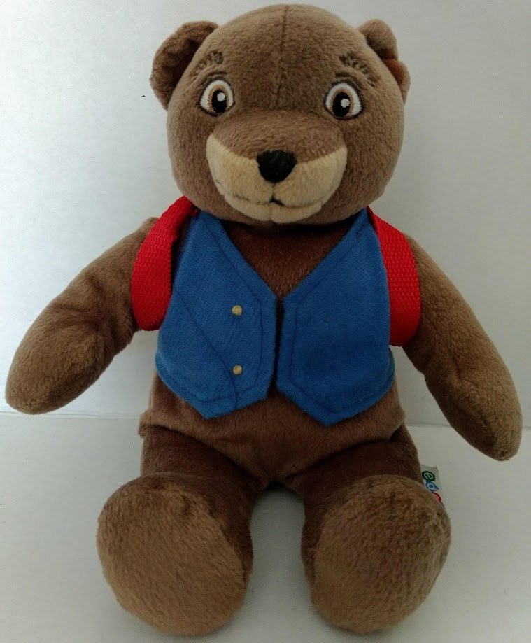 franklin the turtle backpack