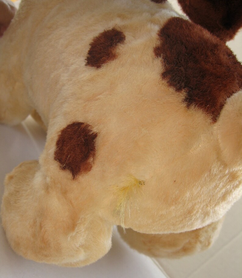 the poky little puppy plush