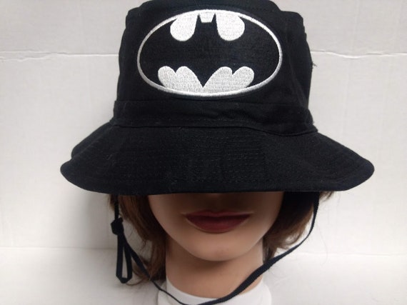 Vintage Batman DC Comics Adult Large 