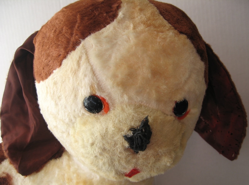 the poky little puppy plush