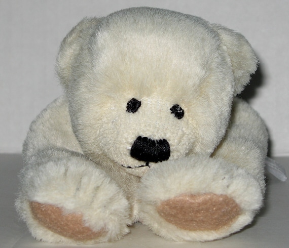 eddie bauer teddy bear