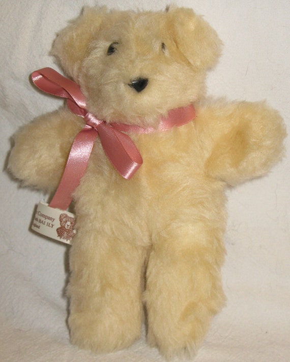english teddy bear company