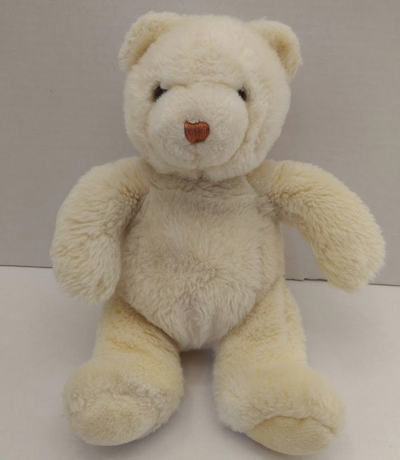 rattle stuffed animals