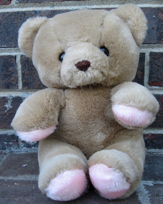 teddy my love