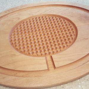 Carving Board