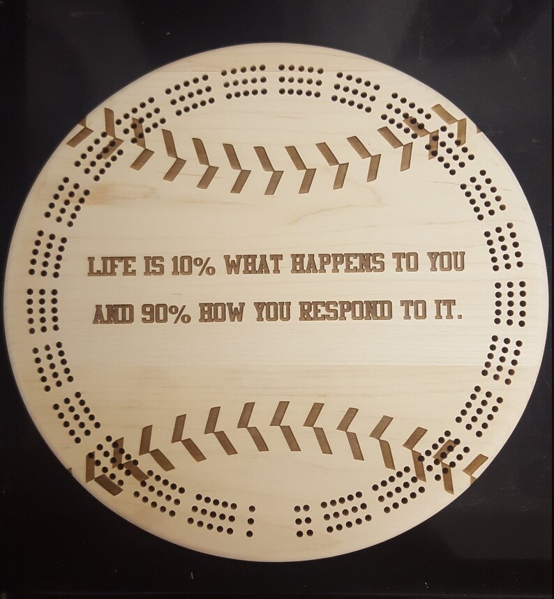 Personalized Custom Cribbage Board Etsy Canada