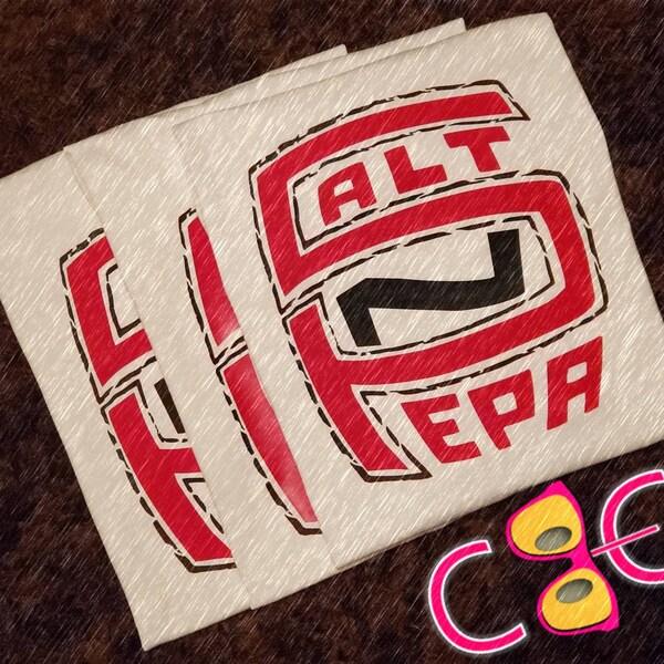 Salt N Pepa Jacket Etsy