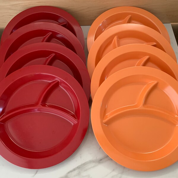 Plastic Rv Plates Etsy
