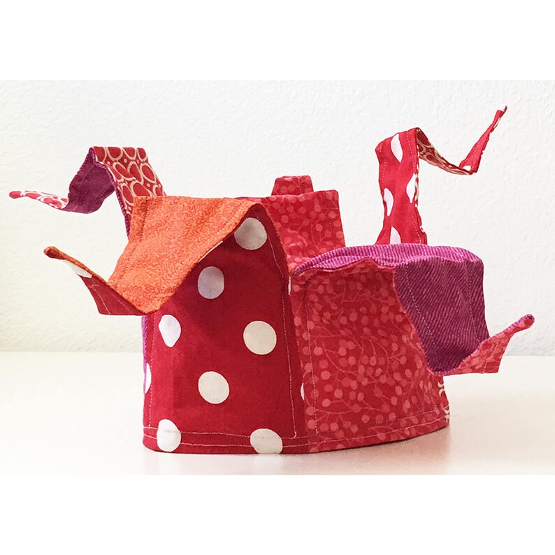 Custom Jester or Clown Hat Etsy