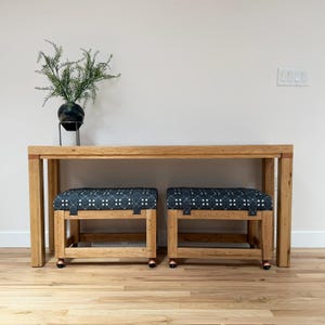 Drexel Console Table - Etsy