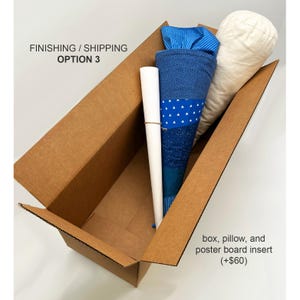 Custom - Fabric Camping Schultüte zdjęcie 20