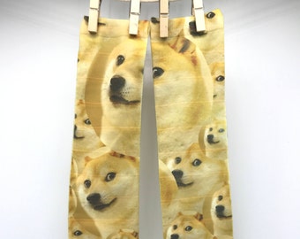 Buff Doge Meme Blank