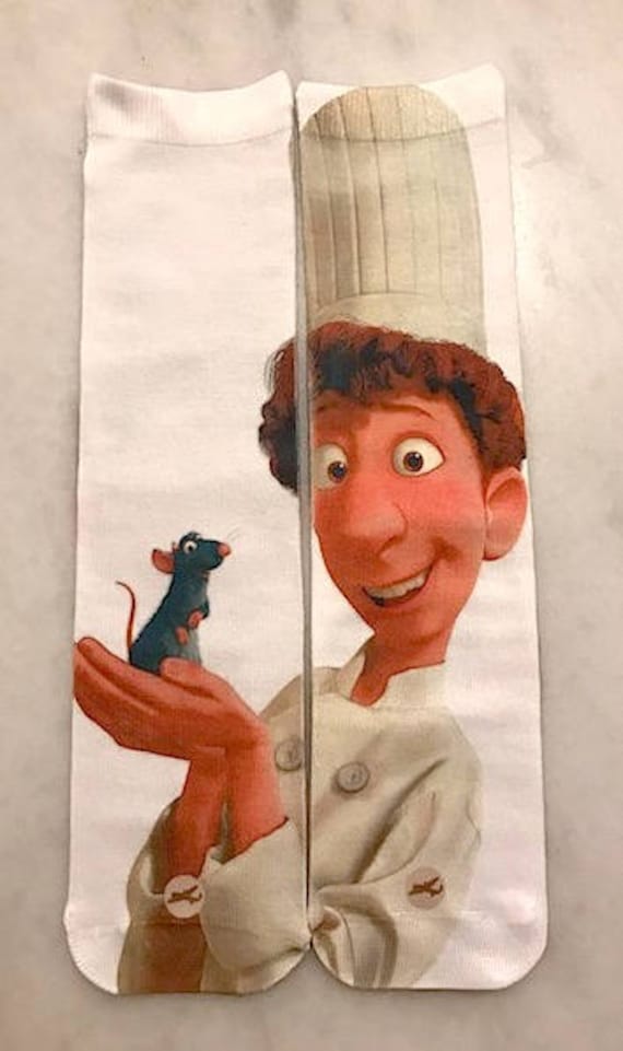 Linguini Ratatouille Etsy Linguini Ratatouille Etsy