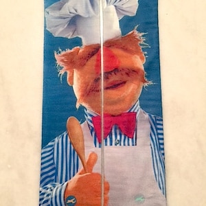 Swedish Chef Sock | Muppets Socks | Muppets | Muppets Apparel | Beaker