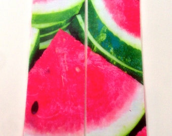 Watermelon Sock | Fruit socks