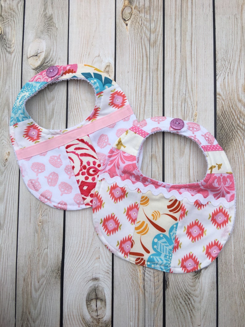 fancy bibs for babies