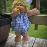 Cabbage Patch Clothing