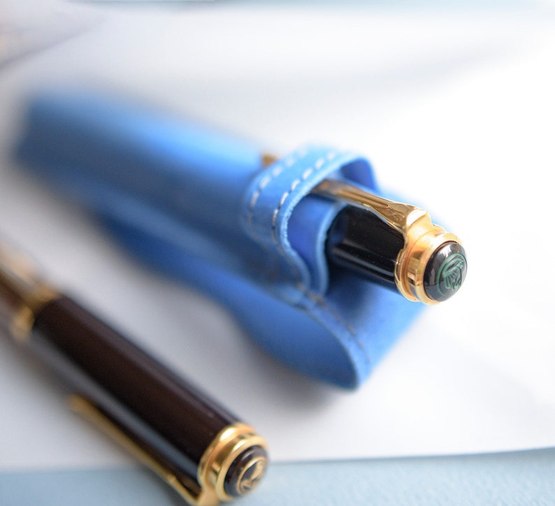 best fountain pen case